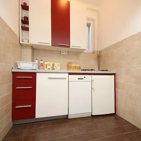 Apartment City Center Dolina