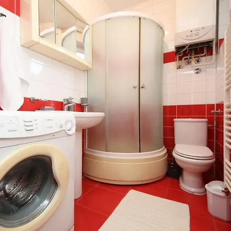 Apartment City Center Dolina *