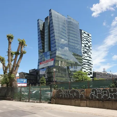 Apartment City Center Dolina Sarajevo