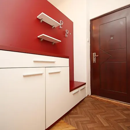 City Center Dolina Apartment